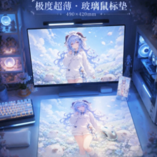 电商批量智能商拍案例展示